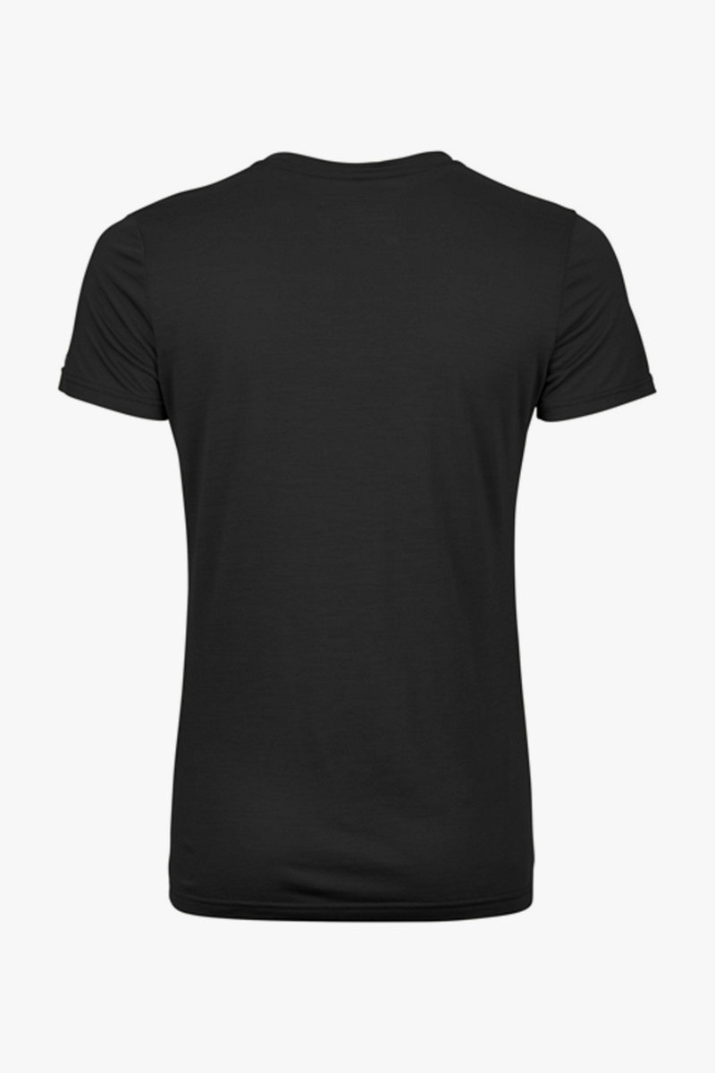Ortovox 120 Cool Tec MTN Stripe TS Damen T-Shirt