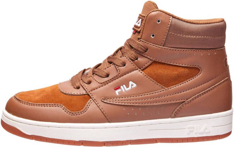 Fila Hoge Sneakers Arcade Mid Teens