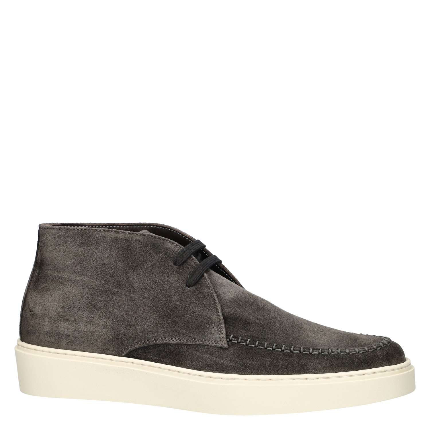 Giorgio heren veterboot Giorgio Grijs