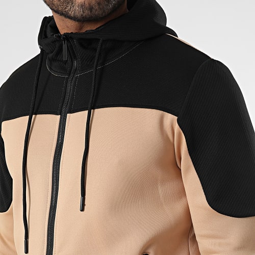 Ensemble De Survetement Camel