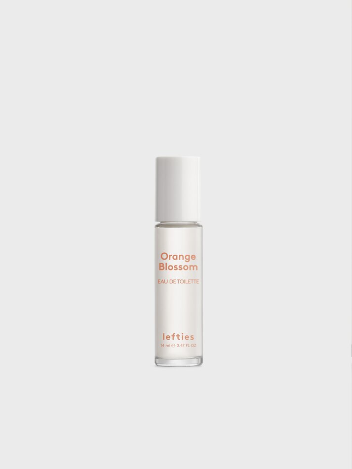 Orange Blossom eau de toilette 14 ml - Laranja