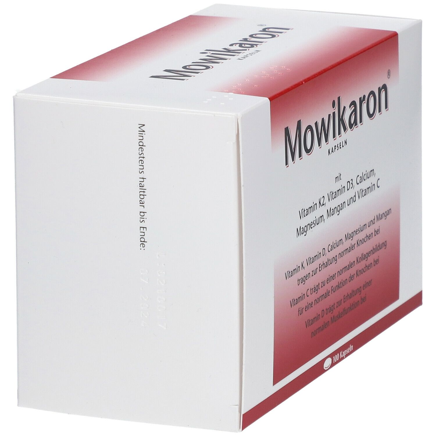 Mowikaron®
