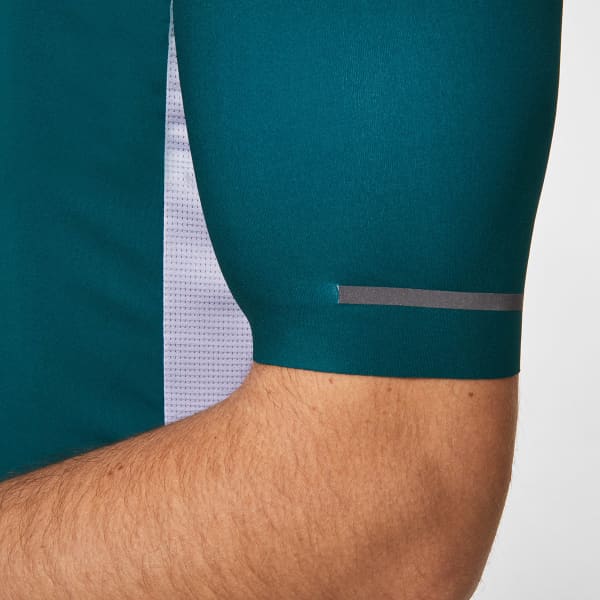 Bons plans textile été OAKLEY ICON JERSEY 2.0 BAYBERRY