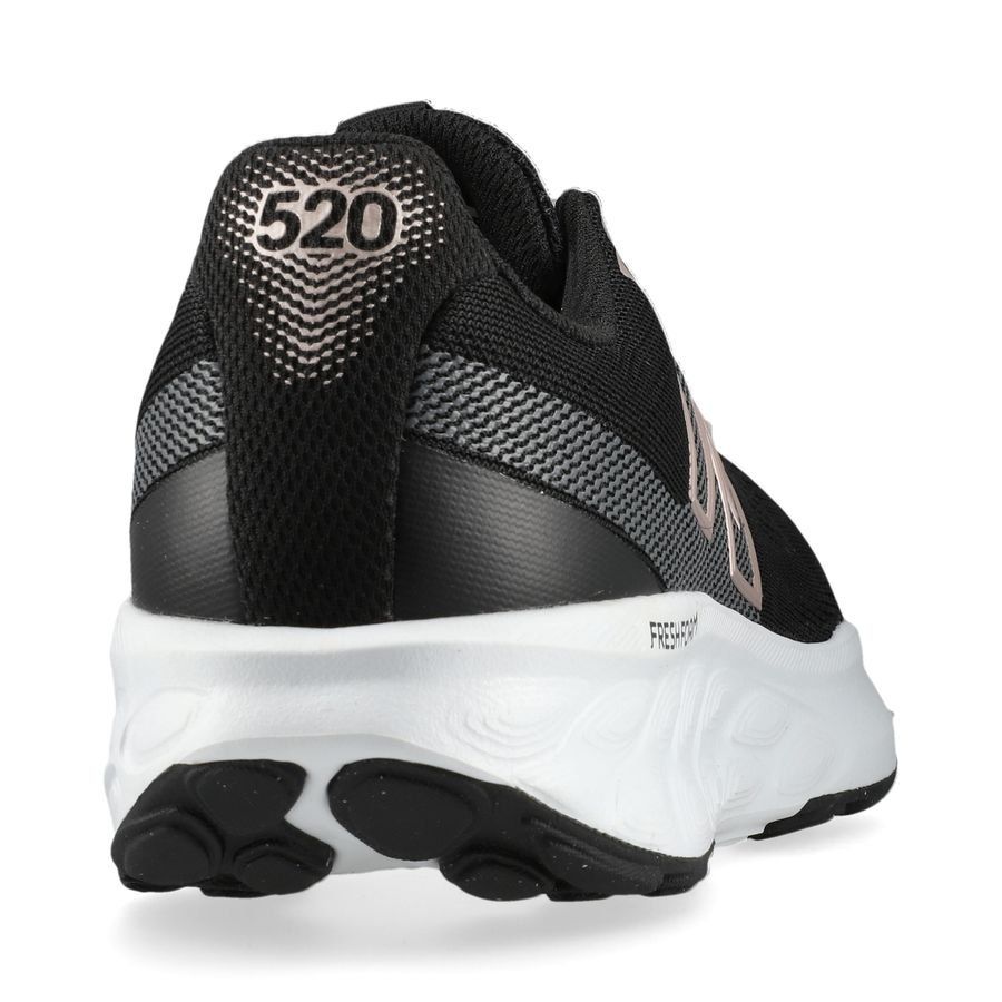 New Balance Chaussures de Running 520 v9 - Noir Femme