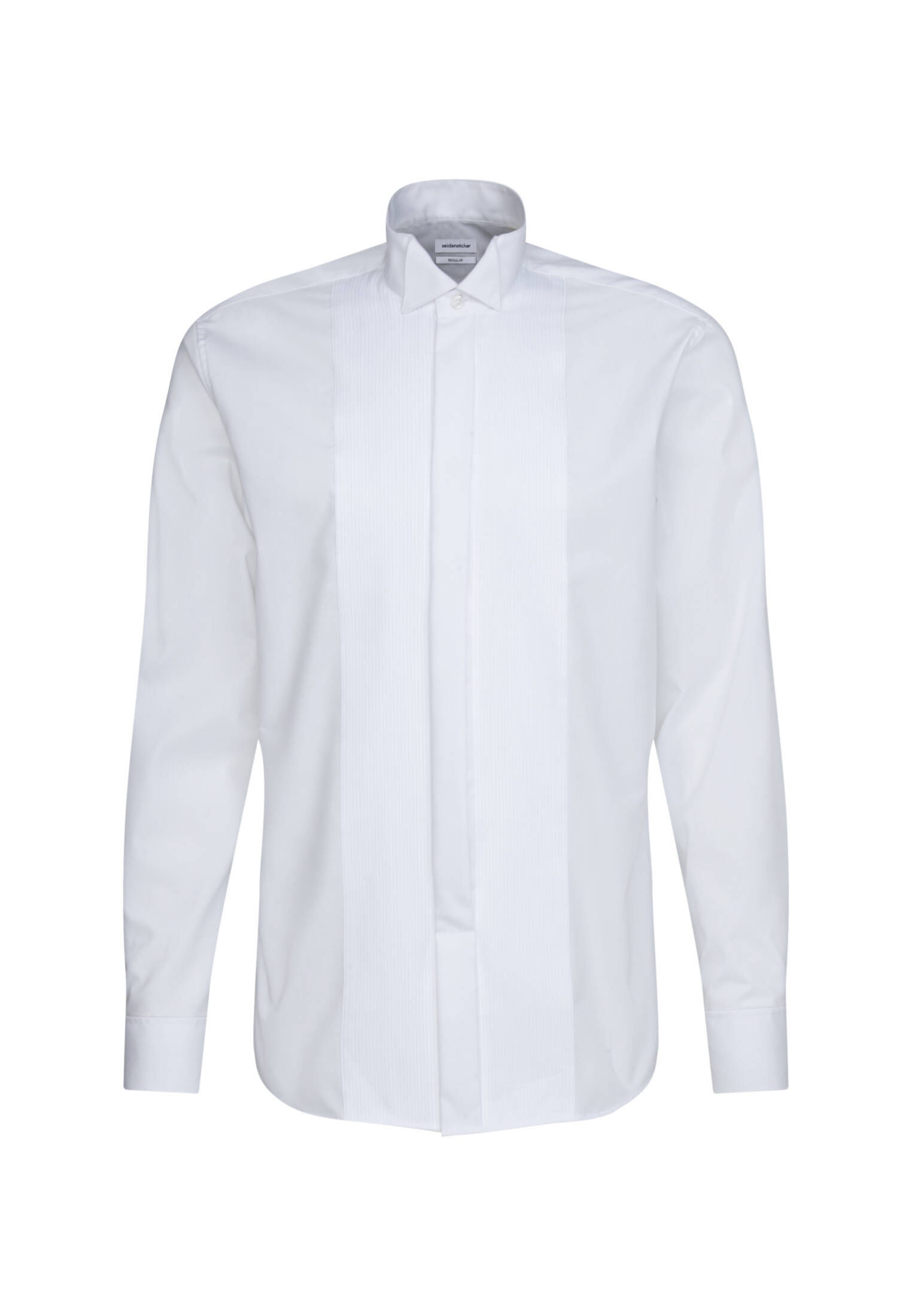 Seidensticker| Herren Smokinghemd Shaped