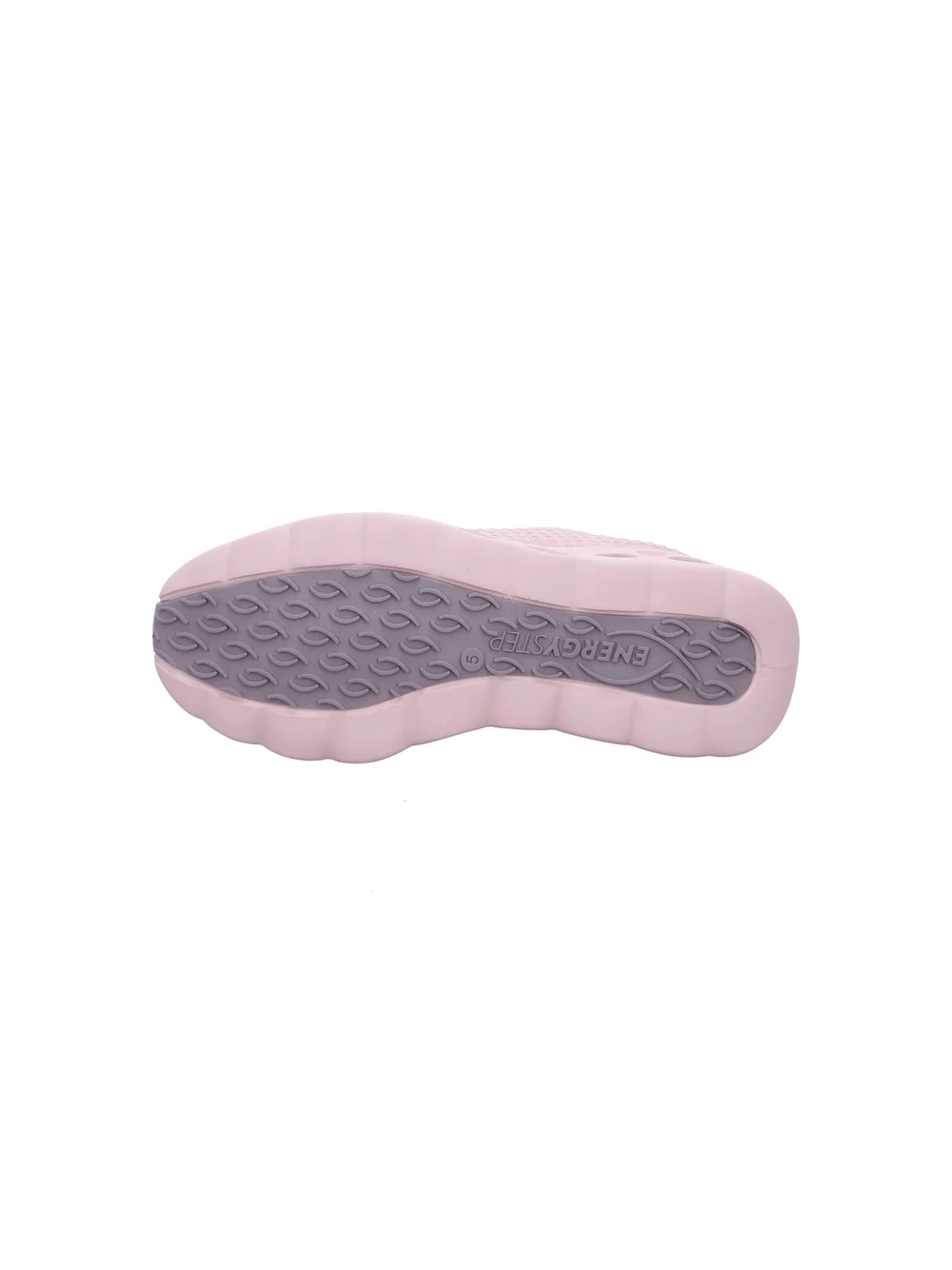 Energystep Schnürer Malibu rosa