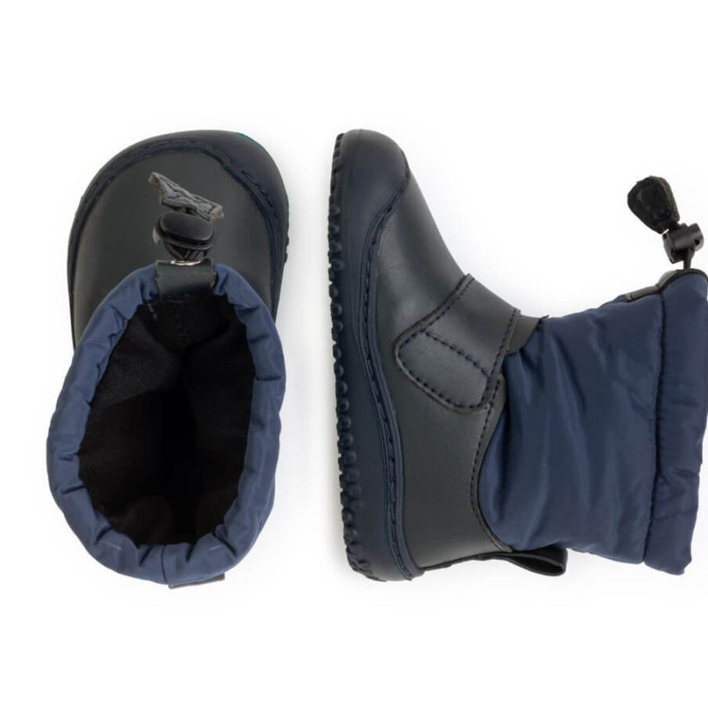 Zapato feroz Zapato Feroz Féroces Bernia Azul