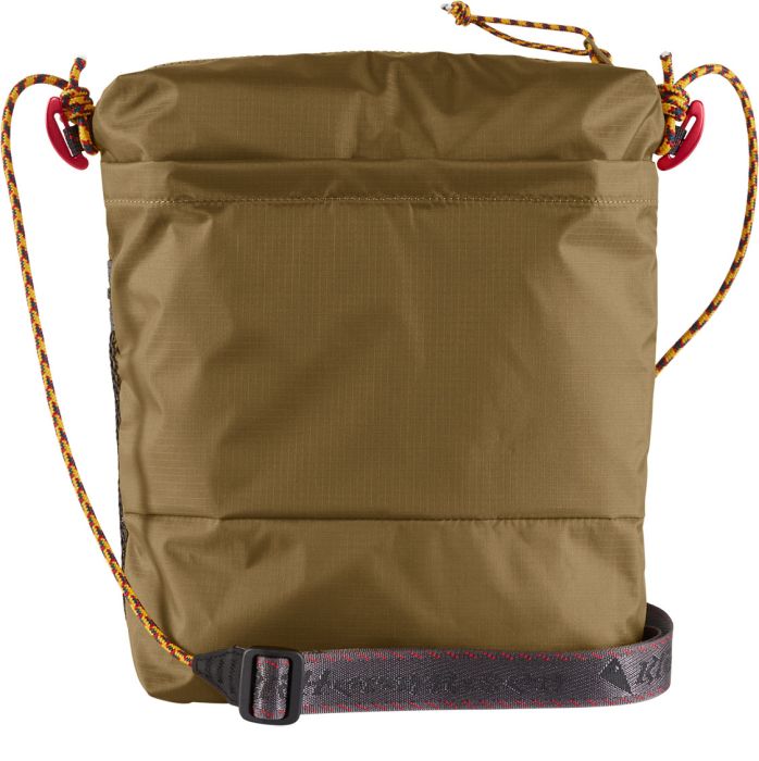Algir Multislots Bag taske