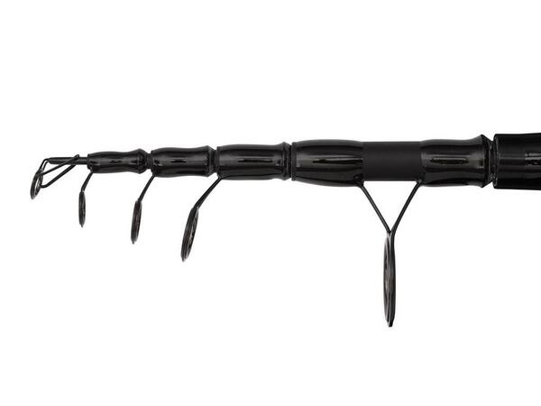 Canne Carpe JRC Defender II 12ft 3.00lb Tele Combo (Incl. Rod Sleeve)