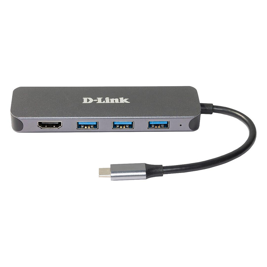 D-Link DUB-2333