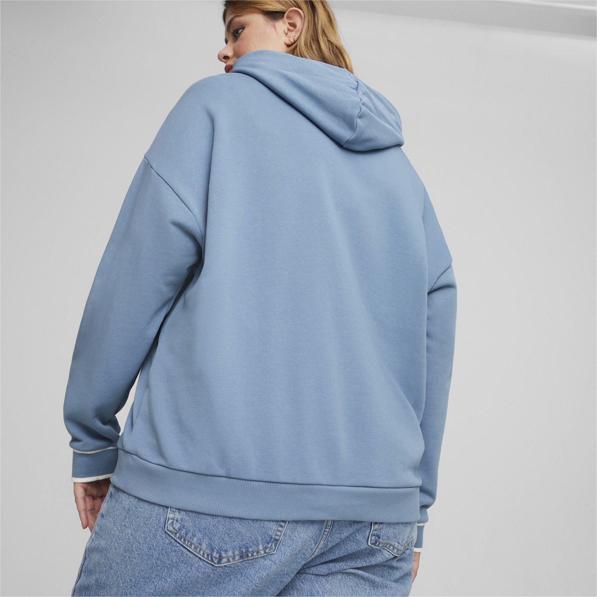 Puma Squad Hoodie Ld99