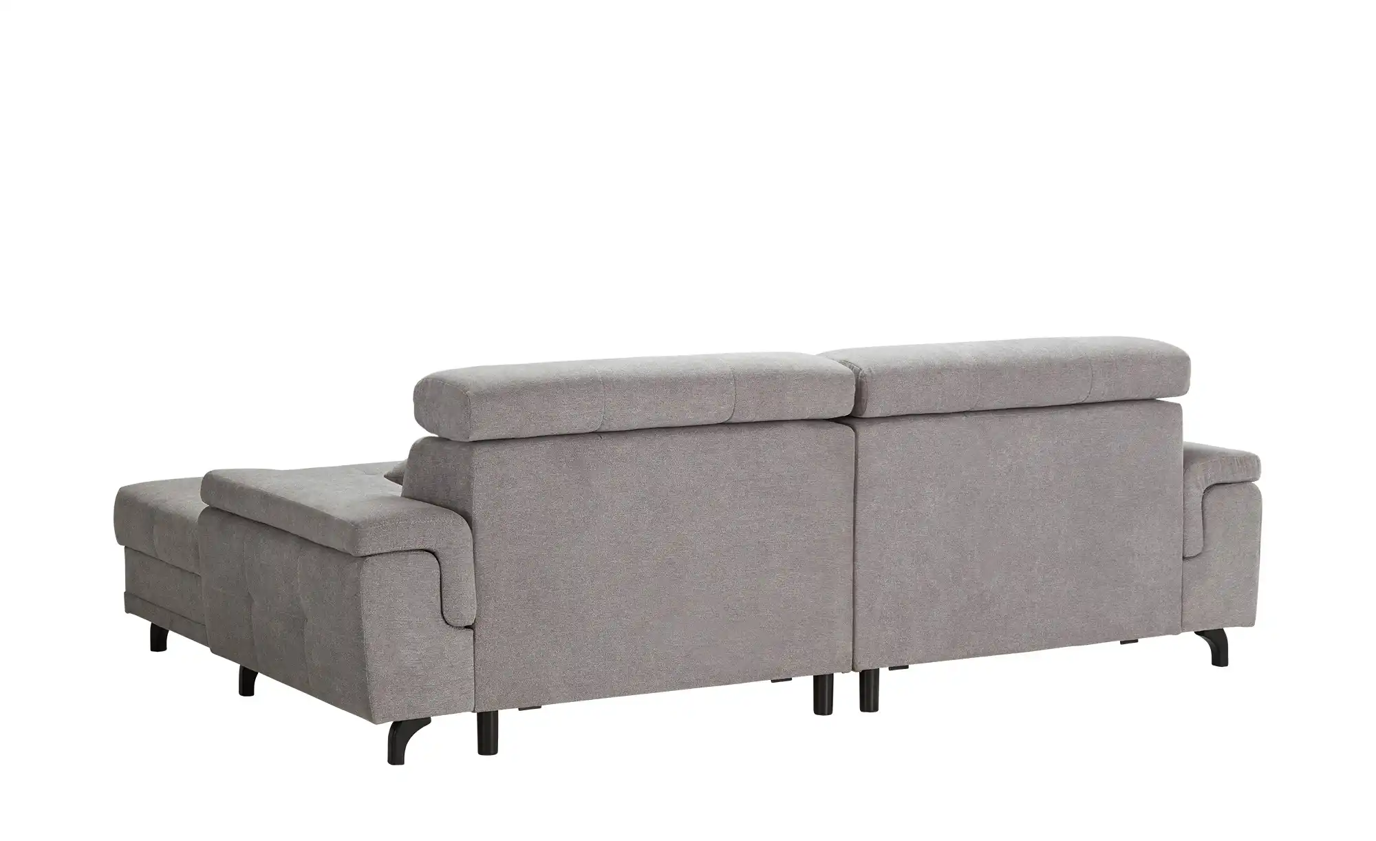 Ecksofa mit Schlaffunktion  Frieda