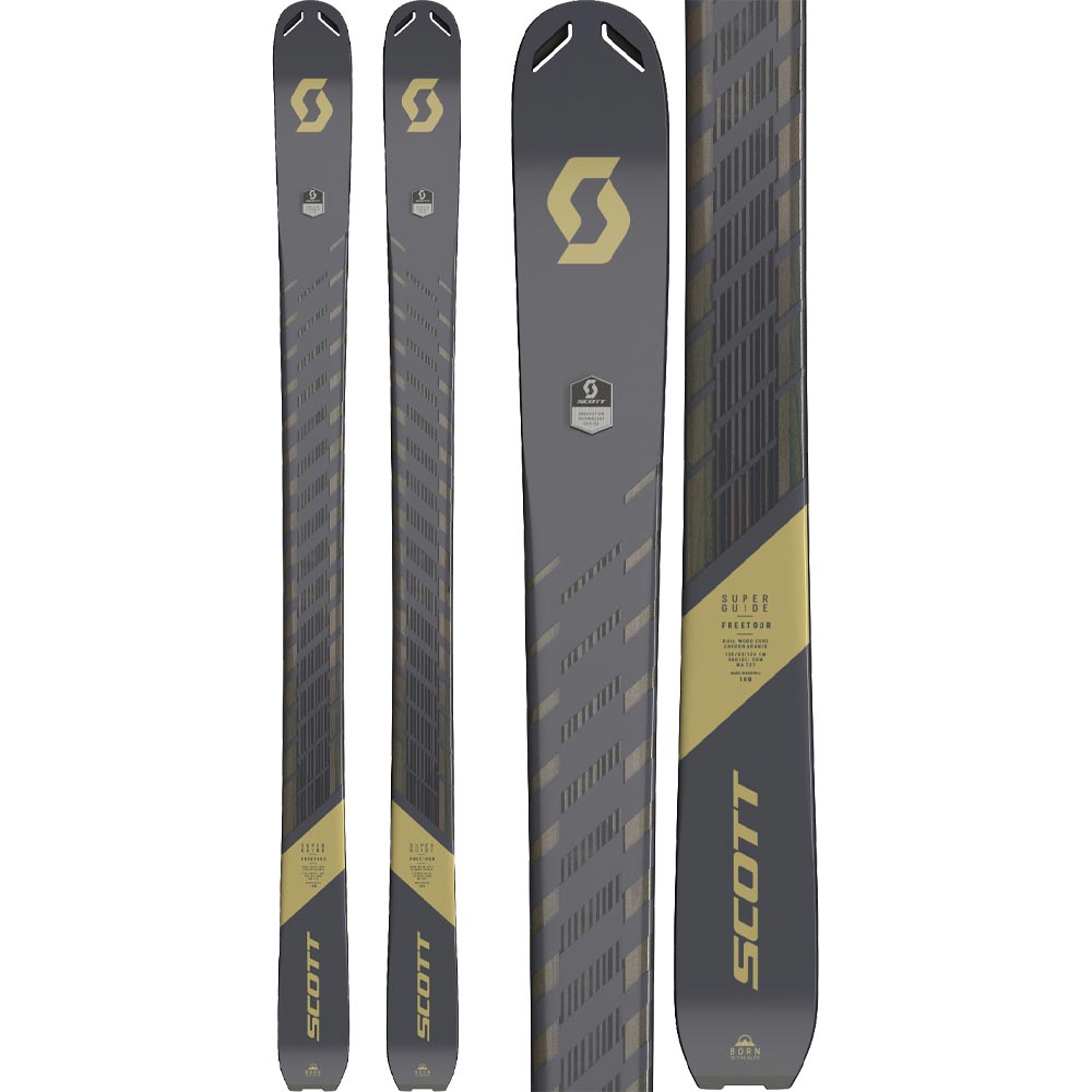 Scott Superguide Freetour 22/23 Tourenski