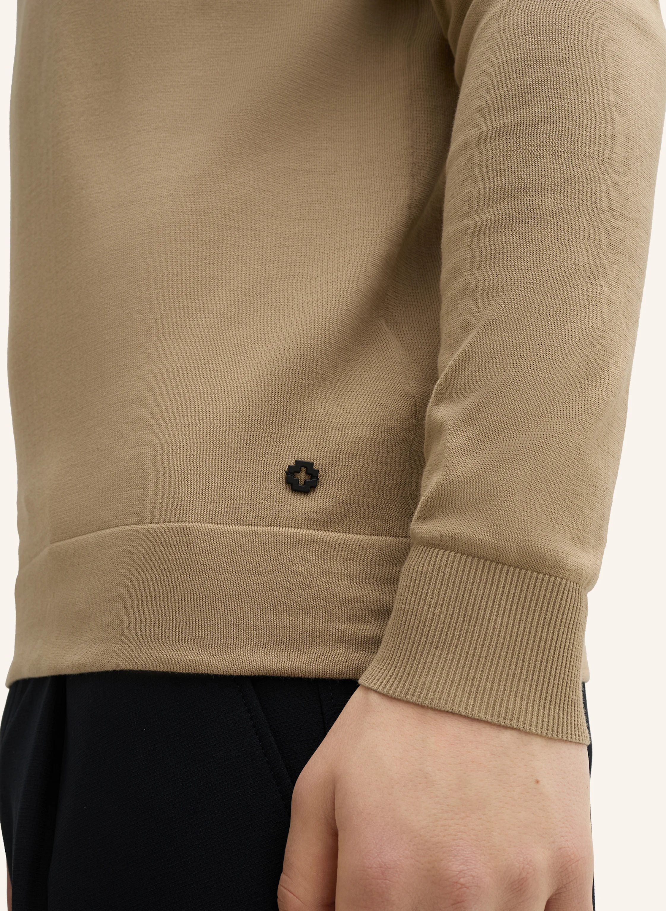 STRELLSON Pullover VINCENT