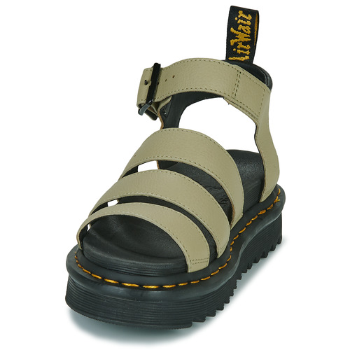 Dr. Martens - BLAIRE - Vert