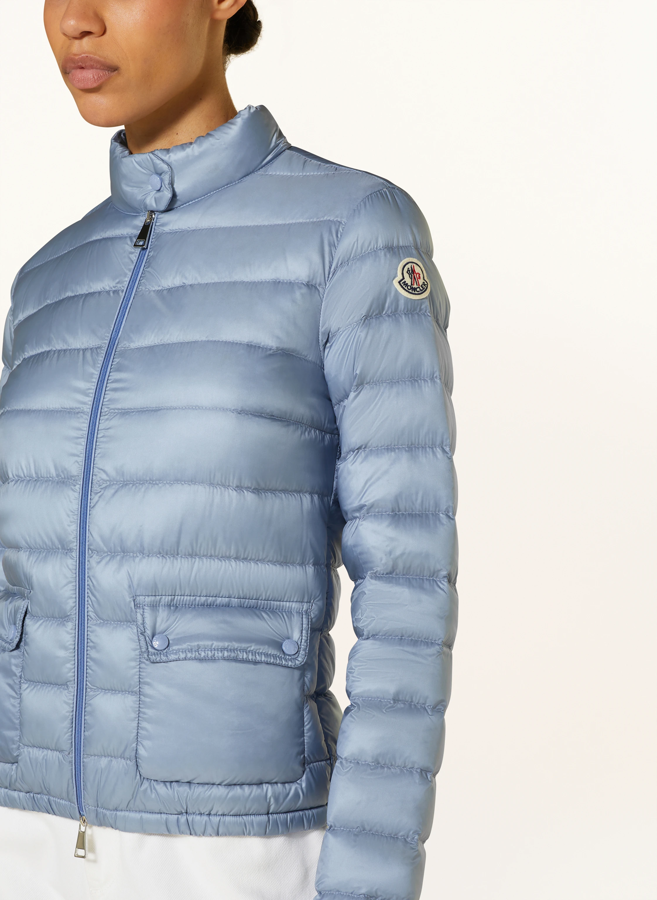 MONCLER Daunenjacke LANS