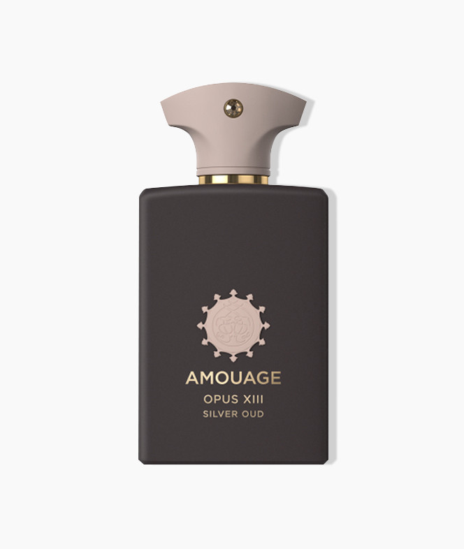 Opus Xiii Silver Oud AMOUAGE 100 ML