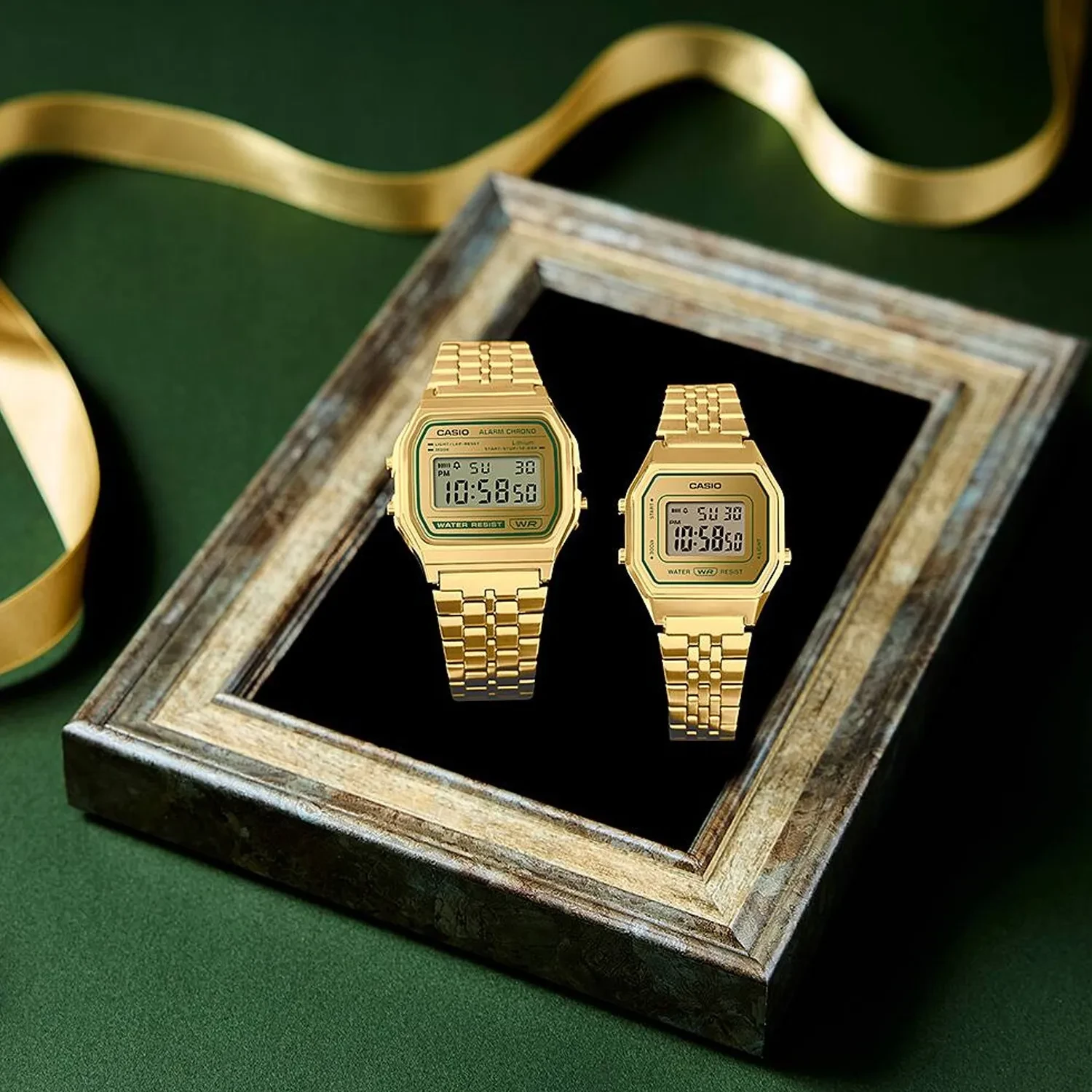 Casio Vintage LA680WEGV-9AEF