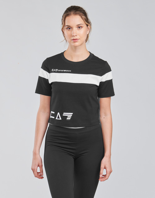 Emporio Armani EA7 - THINEA - Noir / Blanc