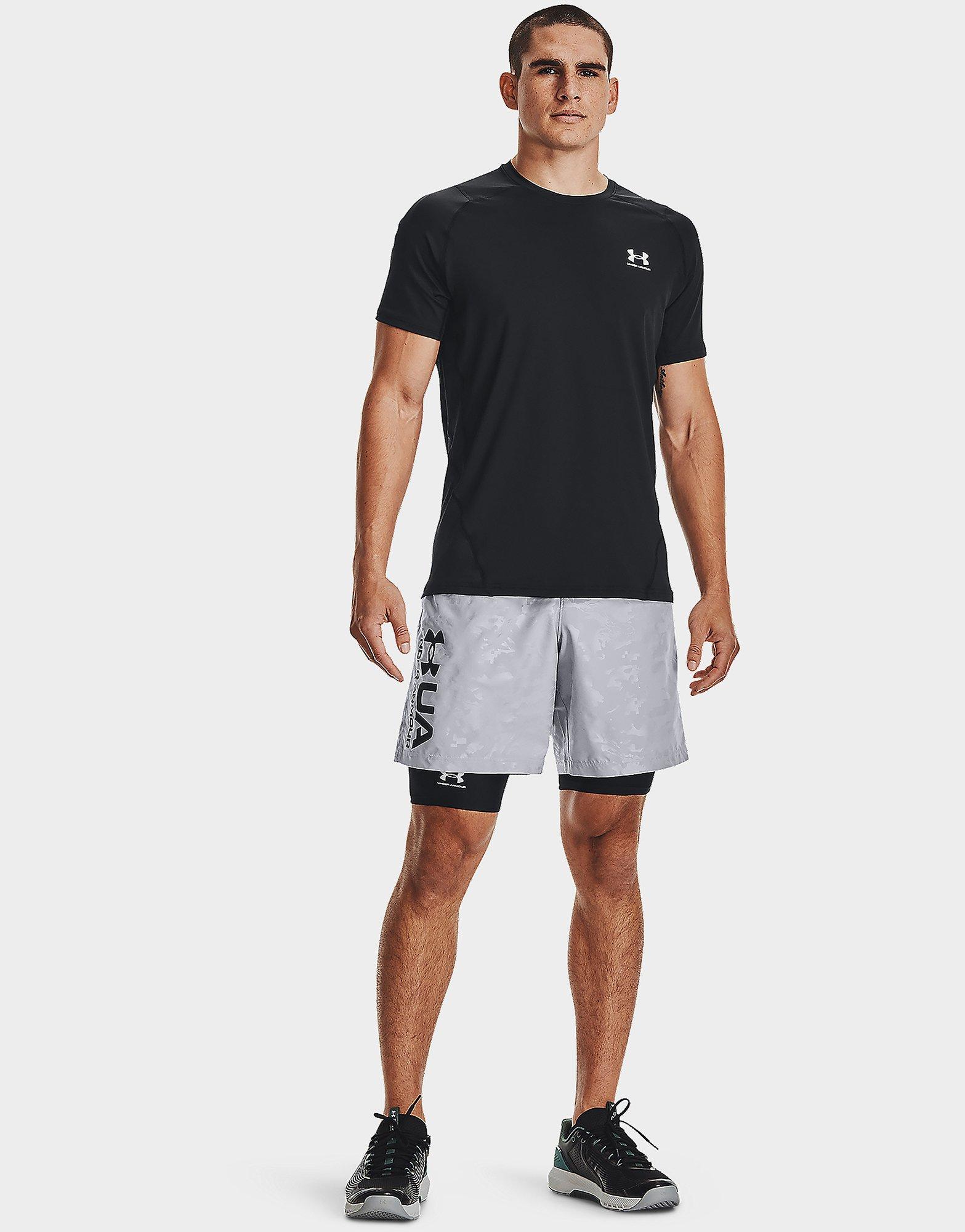 Under Armour Shorts UA HG Armour Lng Shorts