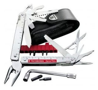 Outil Victorinox Swisstool CS Plus