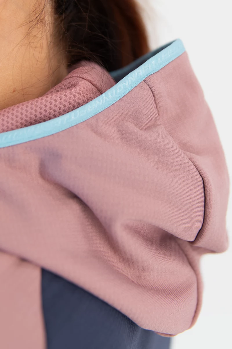 Dynafit Radical Polartec® Damen Midlayer
