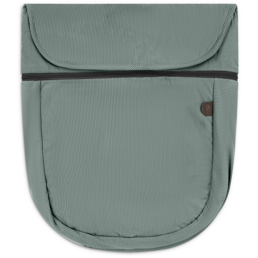 ABC DESIGN Beindecke aloe Kollektion 2024