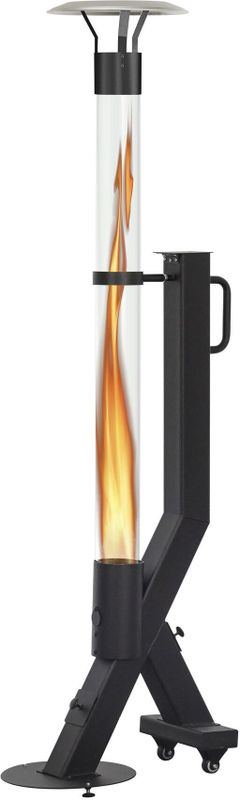 Green Flame pellet terrasverwarmer BPH-R100-T1
