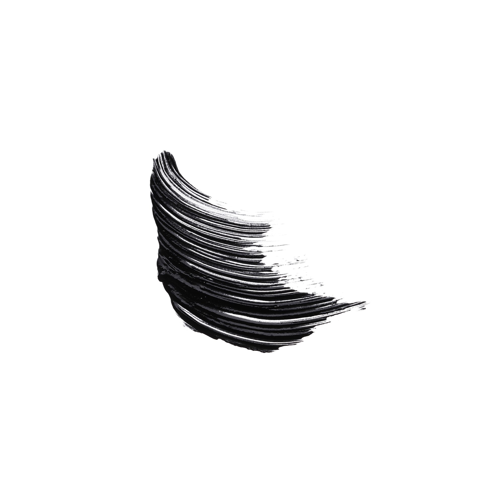 Couleur Caramel  Mascara Backstage, 31 Extra Black (6 ml)