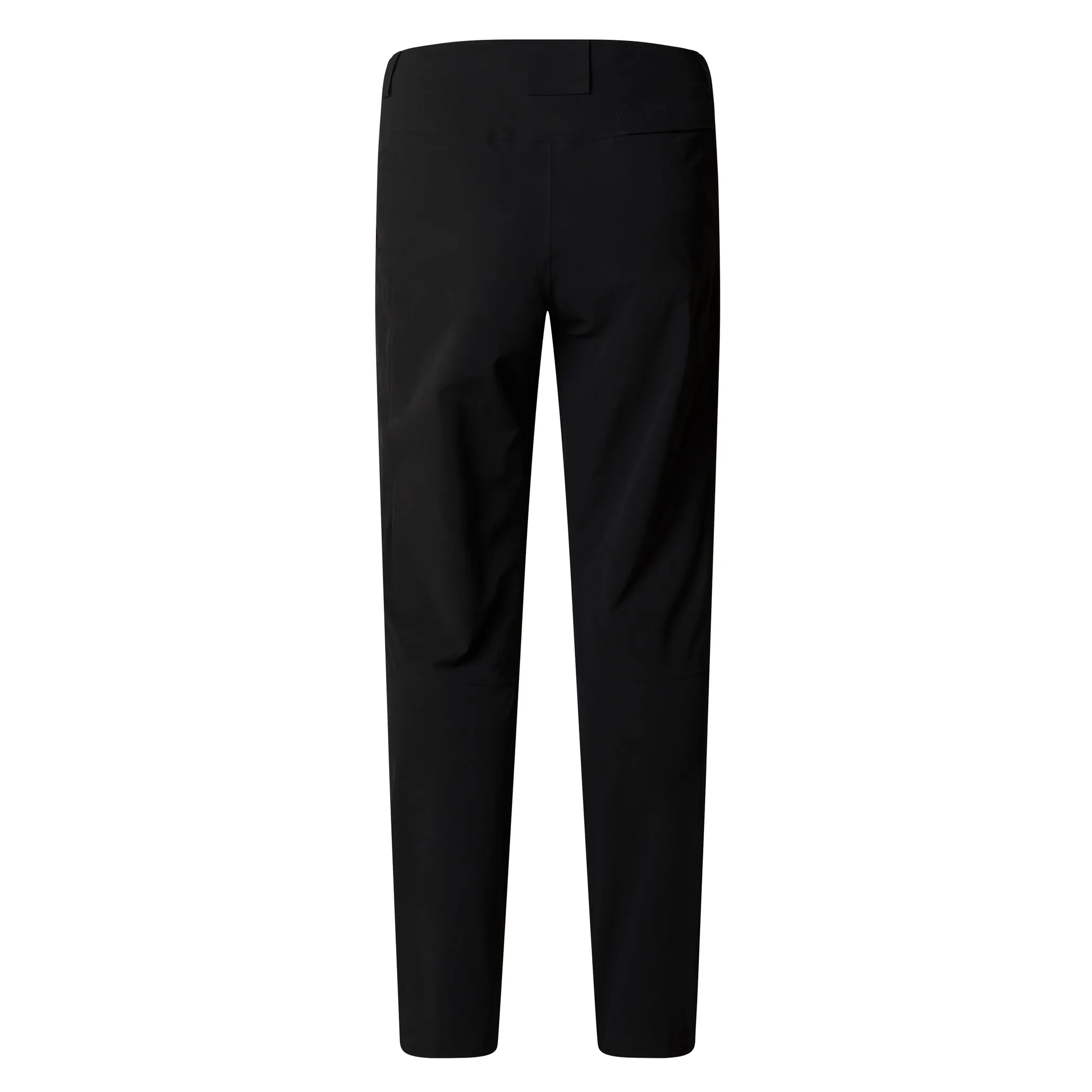 The North Face M Summit Off Width Pant Tnf Black-Npf