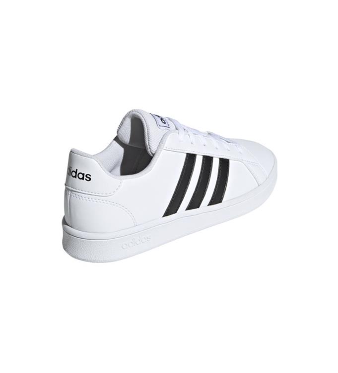 adidas JR Grand Court Sneakers