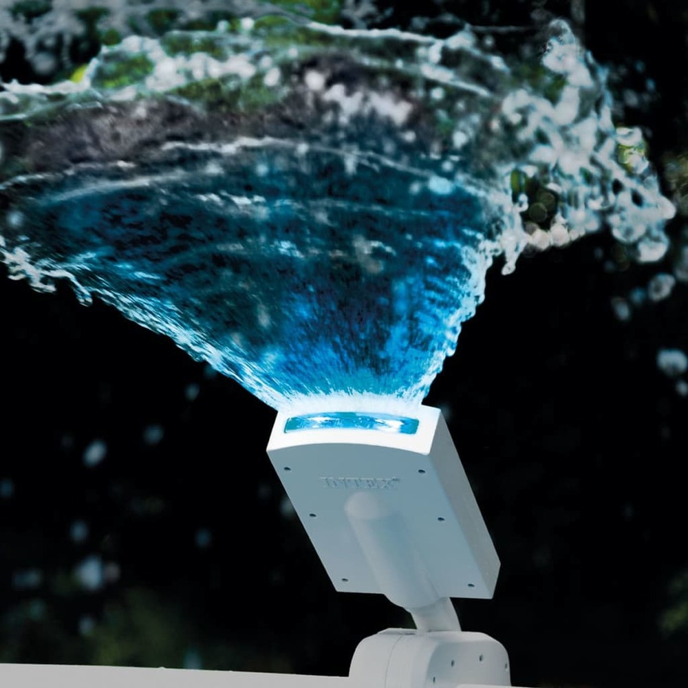 Projecteur de piscine à led pp 28089