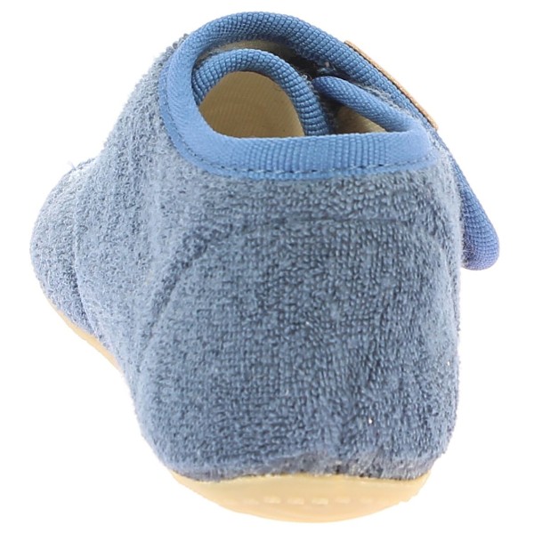 Living Kitzbühel - Kid's Babyklett Frottee Smiley - Chaussons de chalet