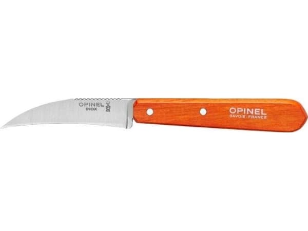 Opinel Opinel Nóż Vegetable Orange 114