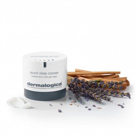 Dermalogica Soin nuit Sound sleep cocoon