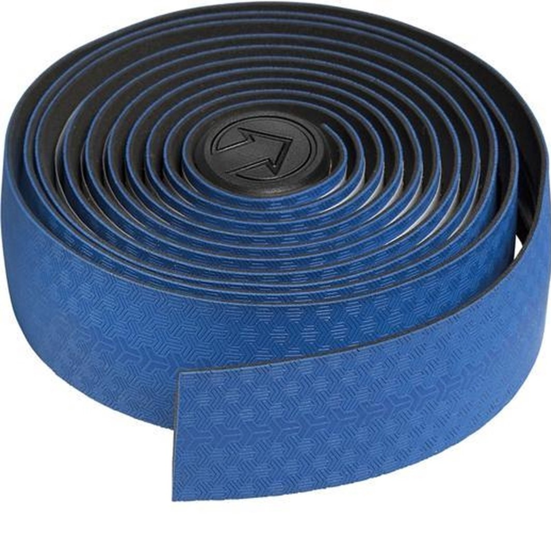Pro  Race Comfort PU Stuurlint Blauw