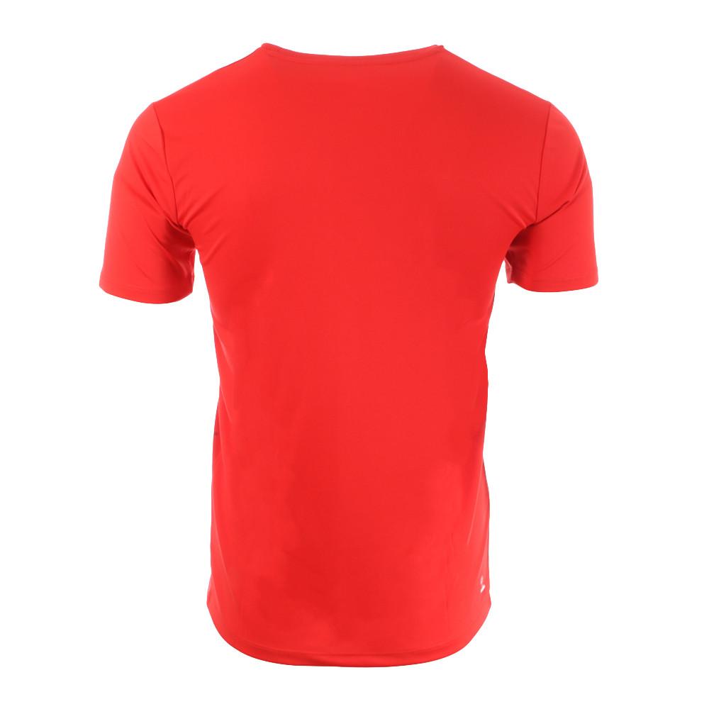 Umbro T-shirt Rouge Homme Umbro Match