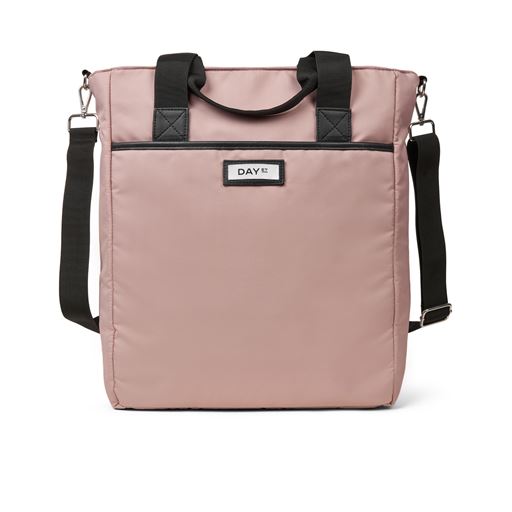 DAY ET Gweneth RE-S Travel Tote, Cloud Rose