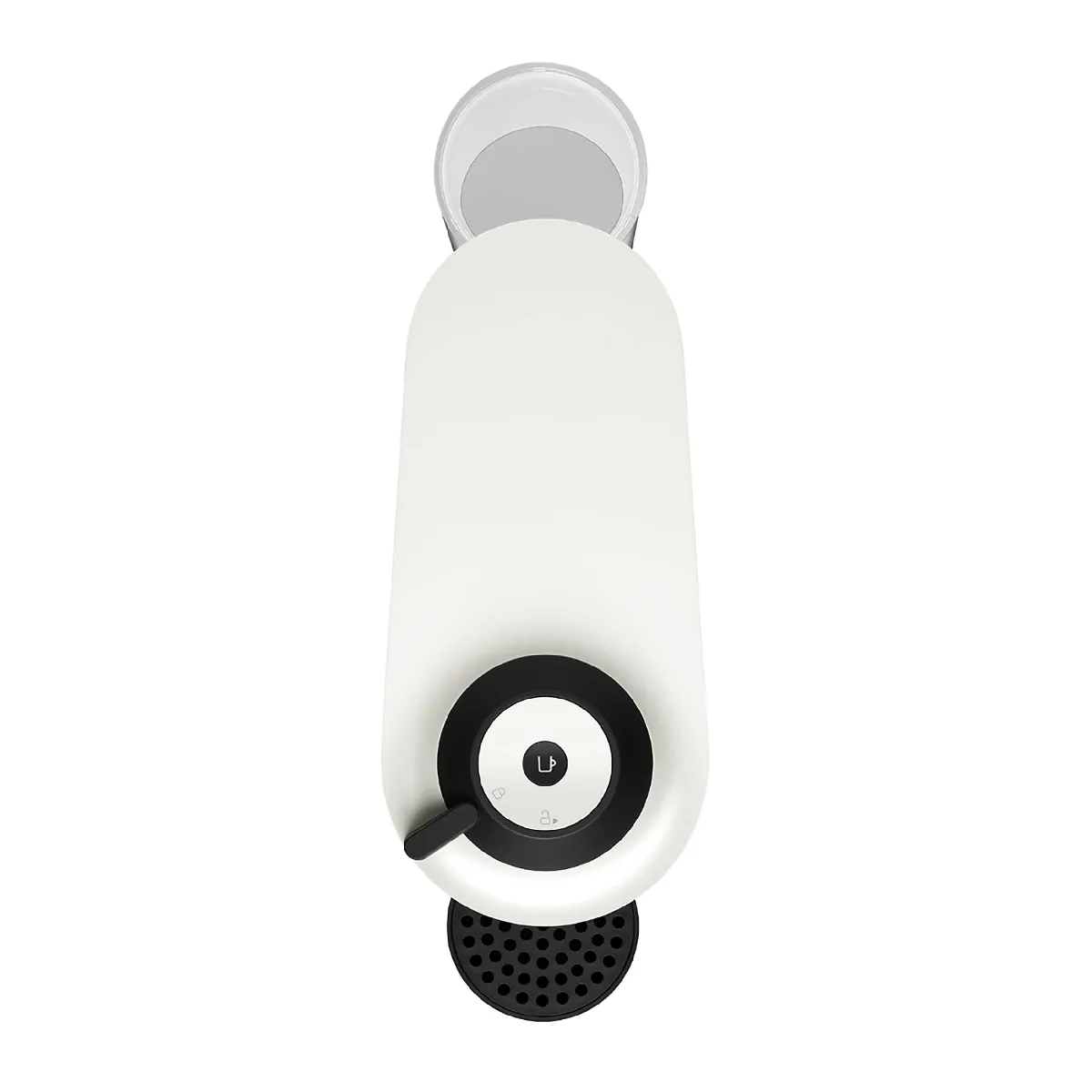 Nespresso Vertuo Pop XN9201