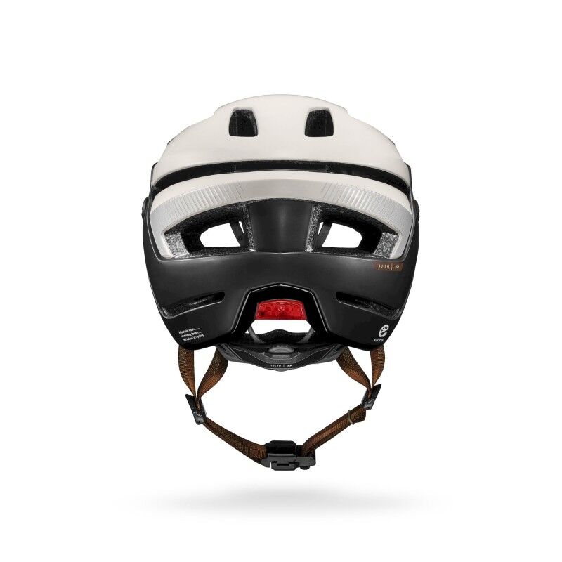 Itineraire Evo Reactiv 0-3 - Casque ski avec visière