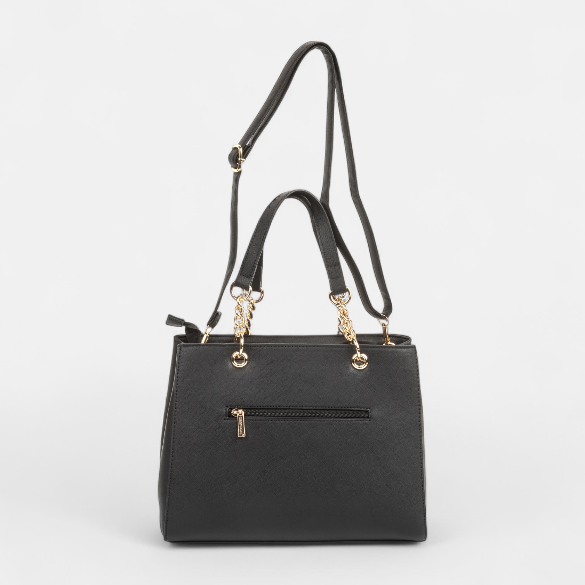 Sac à main noir