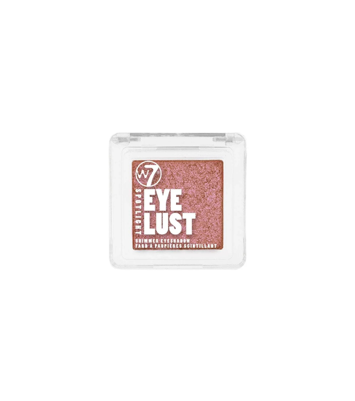 W7 - Sombra Eye Lust - Scene Maker