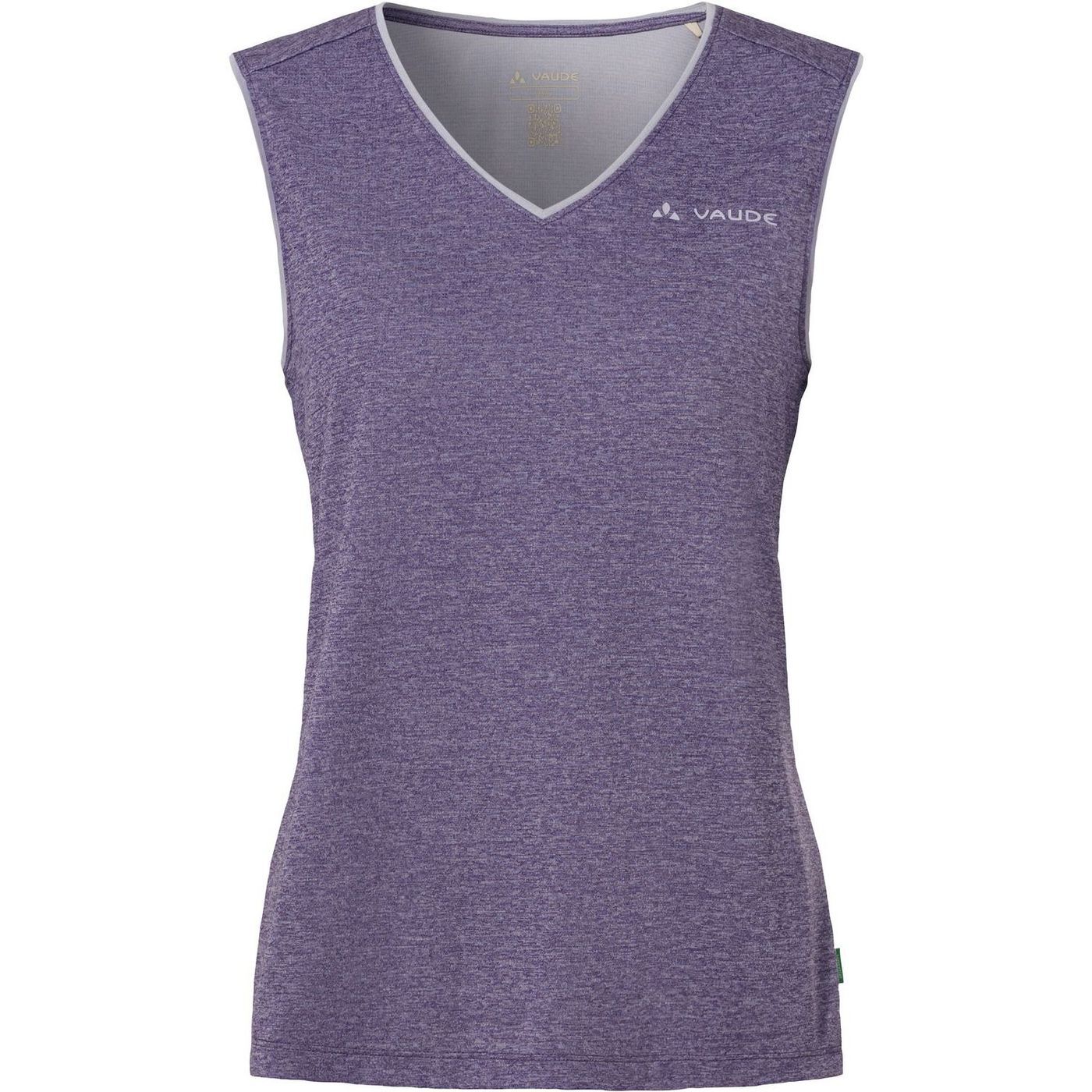 VaudeWo Essential Top