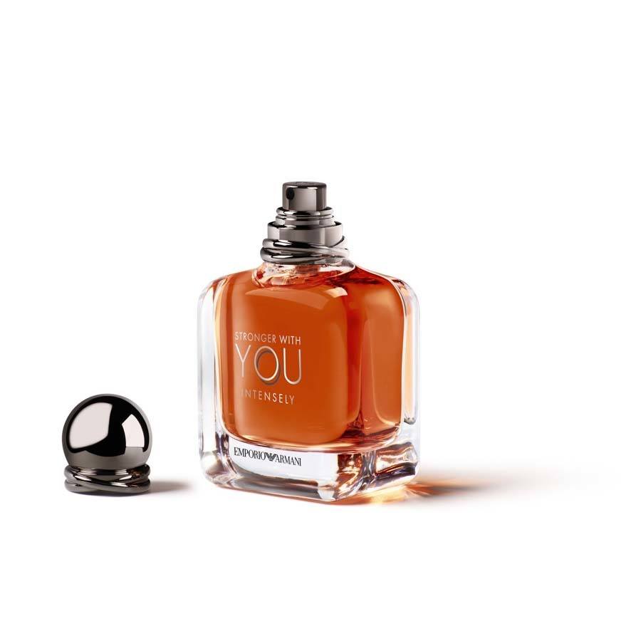 Armani Emporio Armani Stronger With You Intensely Eau De Parfum Men 30ml