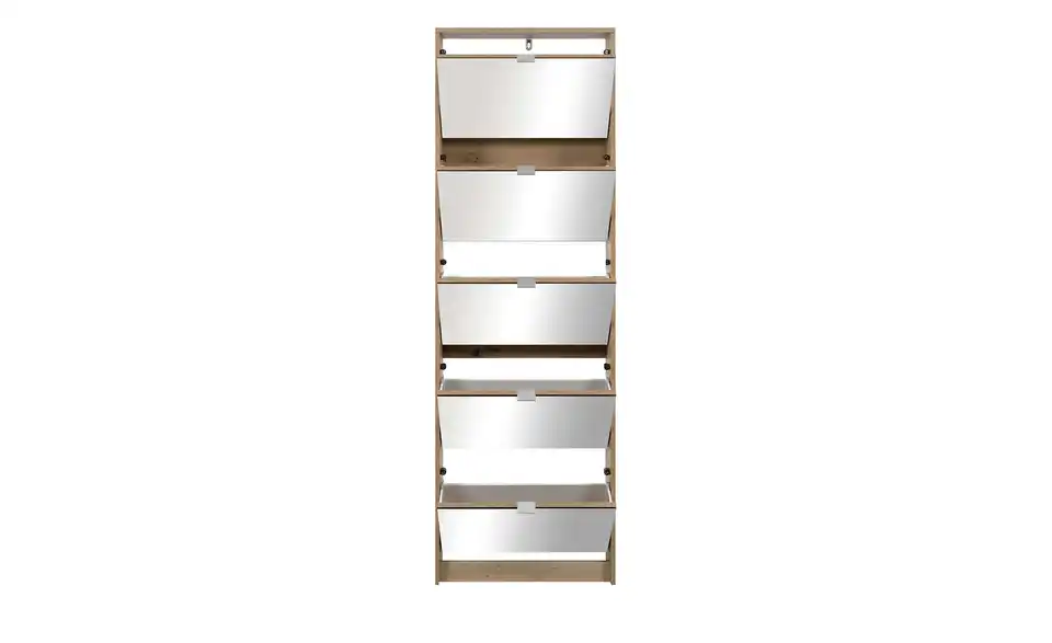 Schuhschrank Lugano