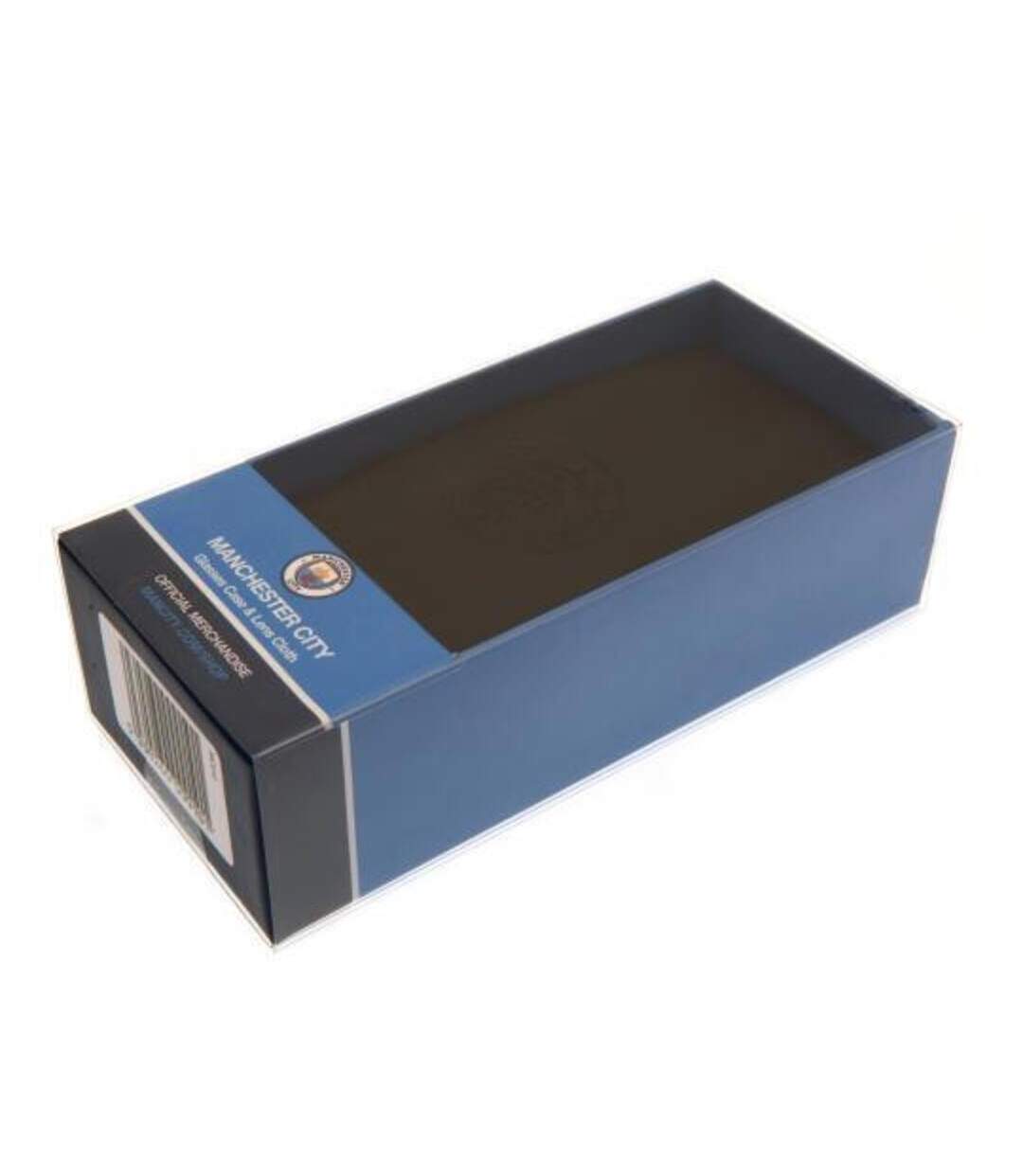 Manchester City FC - Étui à lunettes (Noir) (Taille unique) - UTSG20201