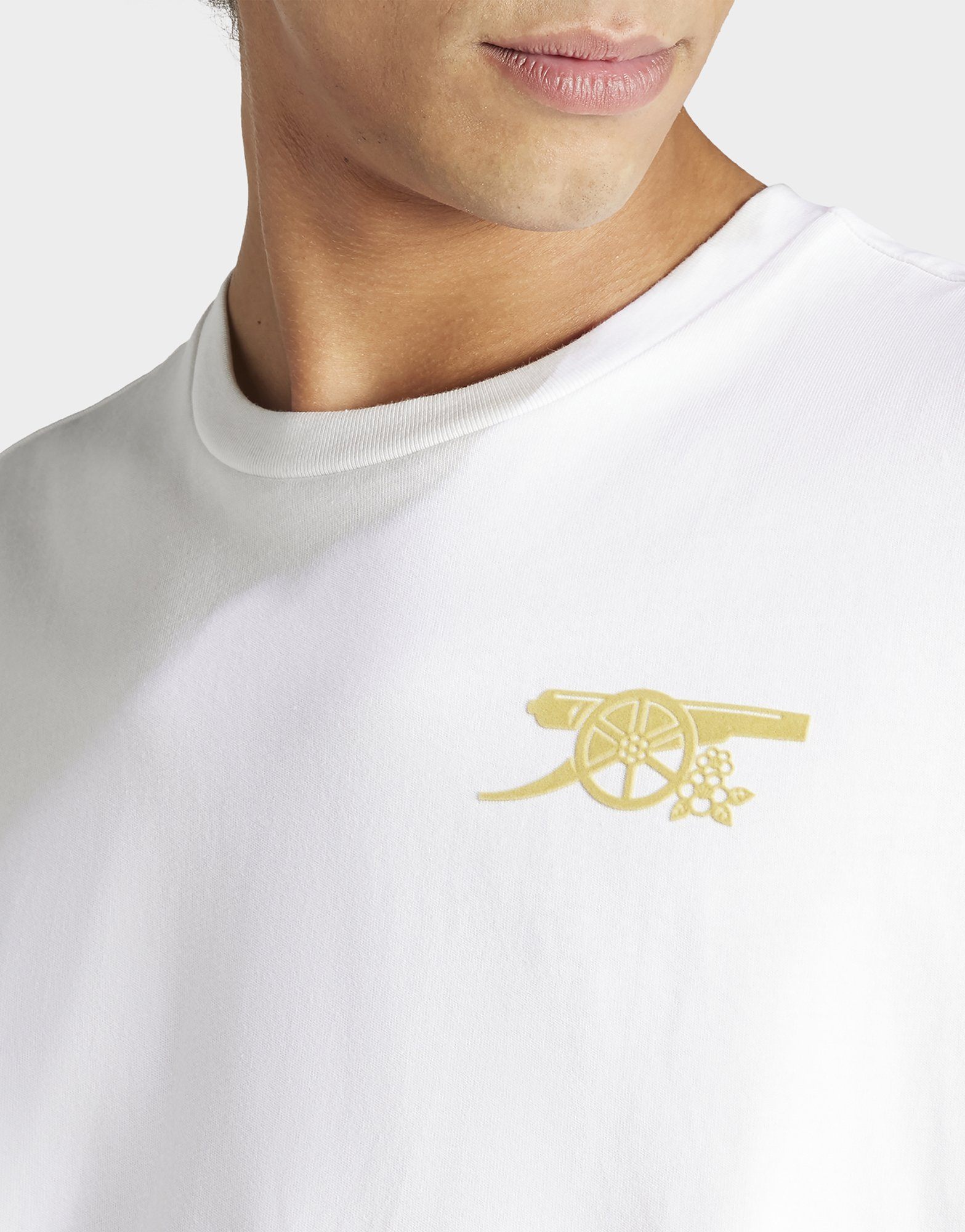 adidas T-shirt Arsenal Cultural Story
