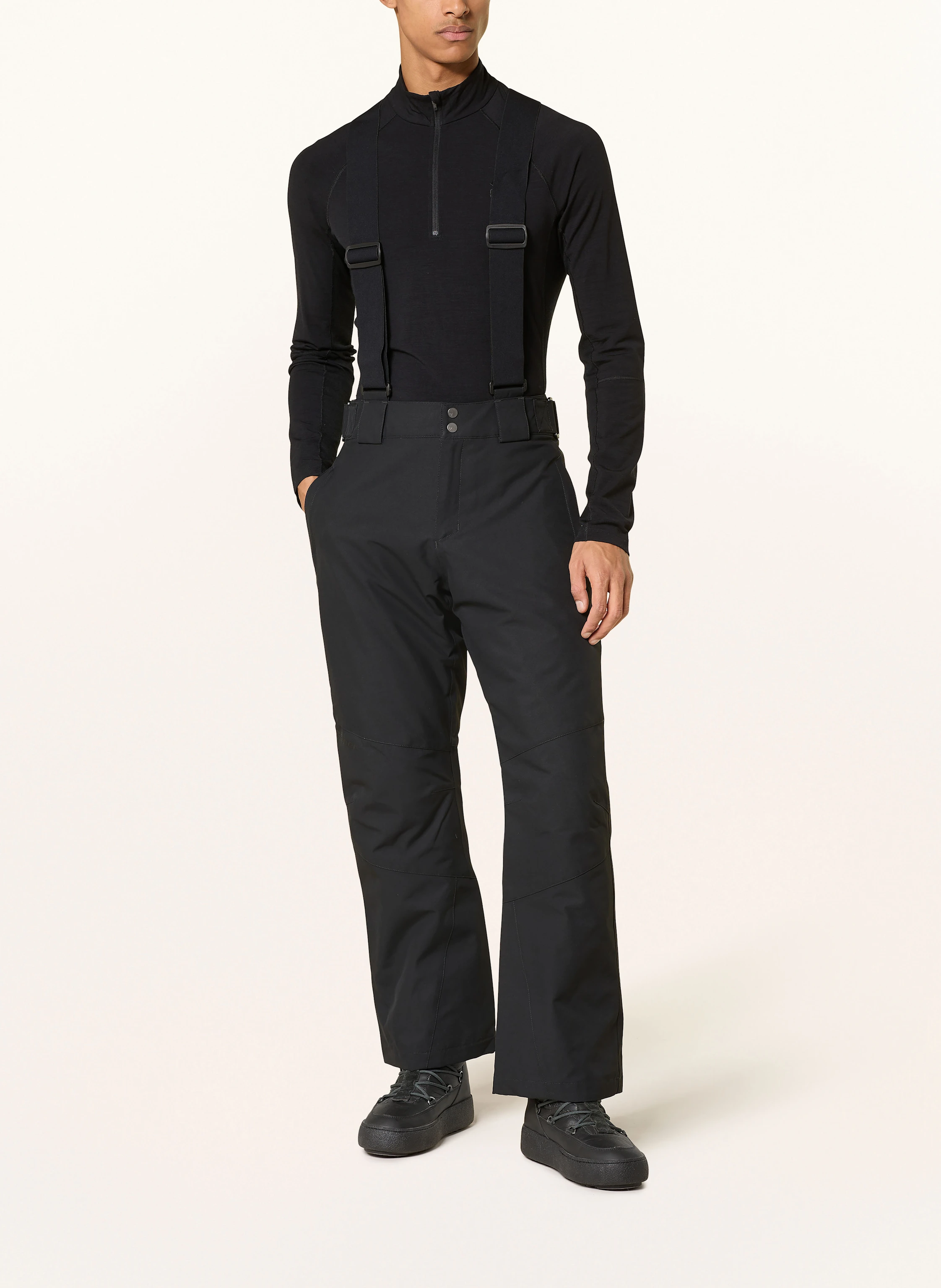 Ziener Skihose TAGA