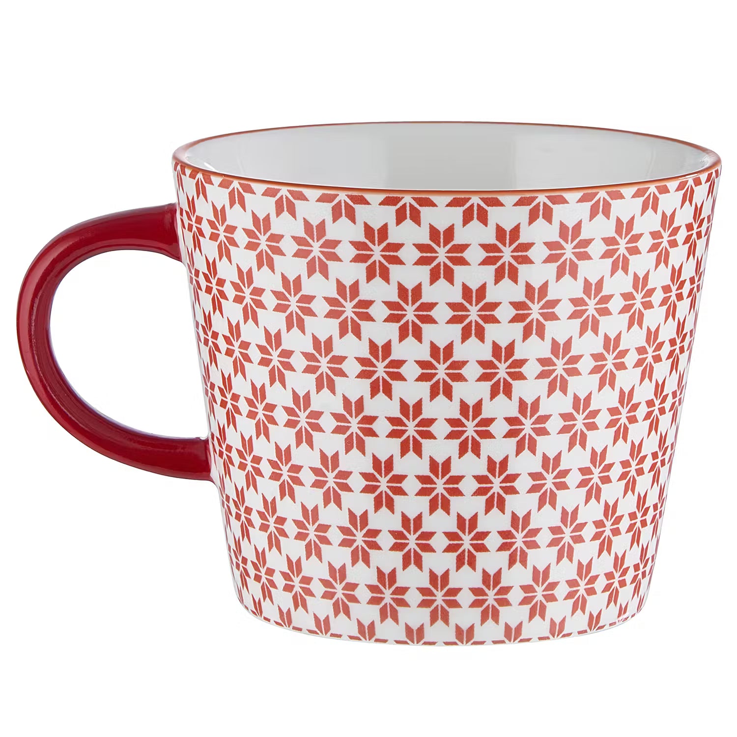 ORNAMENTS Tasse 4er-Set