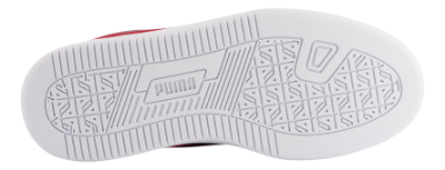 Puma Caven 2.0 Youth Sneaker Hvid 393837 (36-39)